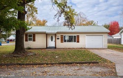1507 Cherry Street, Lamar, MO 64759