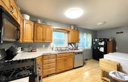 4954 Clark RD, Meriden, KS 66512
