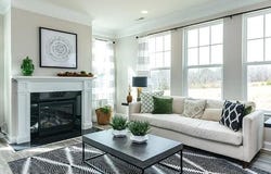 726 Old Station Point, Angier, NC 27501