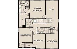 2457 Rambler Drive, Ponder, TX 76259