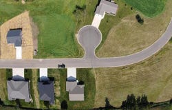 Lot 62 Stenslien Hills, Westby, WI 54667