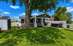 6767 N 300 E, Monon, IN 47959