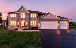 24678 Churchview Circle, New Prague, MN 56071