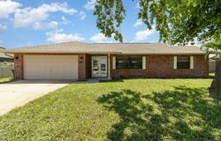 841 Raintree Avenue, Rockledge, FL 32955