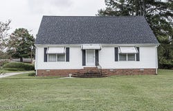 1821 Augustus Drive, Rocky Mount, NC 27801