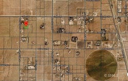 064-400-39 Tumbleweed St, Ridgecrest, CA 93527