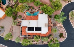 7260 E EAGLE CREST Drive, Mesa, AZ 85207