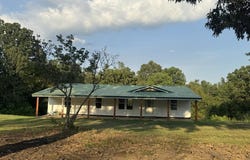 462 CR 117, TILLATOBA, MS 38961