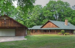 1765 Crabapple, Big Sandy, TX 75755