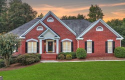 613 EAGLE RIVER Lane, Grayson, GA 30017