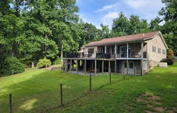 89 Boulder Way, Fancy Gap, VA 24328-2798