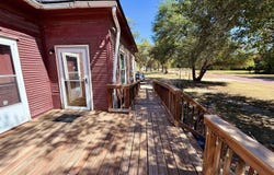 703 E Commercial, Lyons, KS 67554