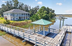 73 Ocean Road, Midway, GA 31320