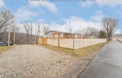 338 Mount Olive Road, Cannelton, WV 25036