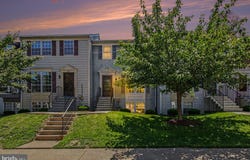 406 TERRY Court, FREDERICK, MD 21701