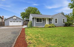 950 WILLIAMS St, Eugene, OR 97402