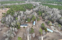 1500 Mallard Road, Cobbtown, GA 30420