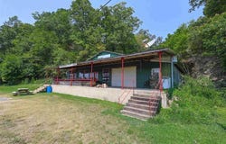 80 Parliment Hill, Mount Ida, AR 71957