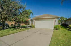 9608 ROLLING Circle, SAN ANTONIO, FL 33576