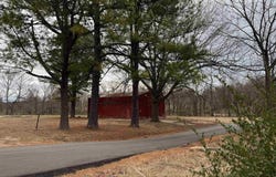 County Road 268, Thayer, MO 65791