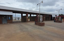 203 Cliff Drive, Graham, TX 76450