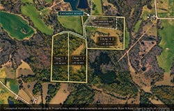 Tract 2 M and M Ranch Lane, Eldon, MO 65026