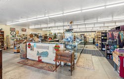 16218 W HOFFELDT Ln, Brookings, OR 97415
