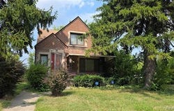 92 Eason Street, Highland Park, MI 48203