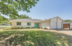 1301 Cedar Ridge Terrace, Euless, TX 76039