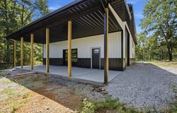 1840 State Highway B, Mansfield, MO 65704