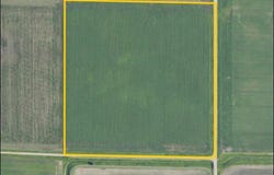 403rd Ave., Le Sueur, MN 56058