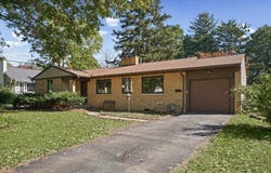 608 S DRAPER Avenue, Champaign, IL 61821