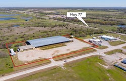 283 Lodge Road, Overbrook, OK 73453