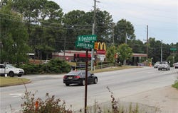 433 N Deshon Road, Stone Mountain, GA 30087