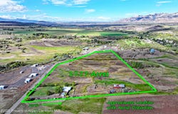 15510 59 1/2 Road, Collbran, CO 81624