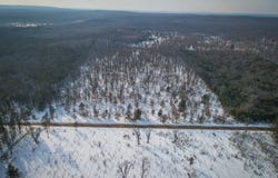 2043 N Peacock Trail, Irons, MI 49644