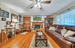 4624 E LEE Highway, Max Meadows, VA 24360