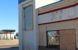 409 SE 2nd St, Guymon, OK 73942