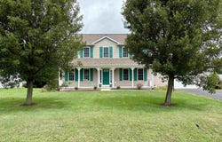 22 ASHLEY RD, STUARTS DRAFT, VA 24477