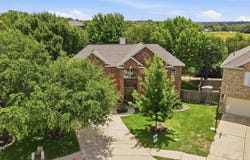 1106 CAMDEN Cv, Cedar Park, TX 78613