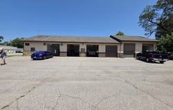 351 S Mapleton Street, Columbus, IN 47201