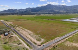 Lot 1 Carter Subdivision, New Harmony, UT 84757
