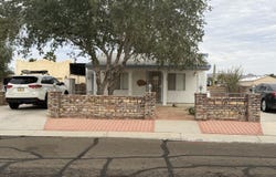 13746 E 49TH Street, Yuma, AZ 85367