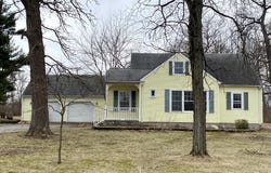 111 E State Road 8, Crown Point, IN 46307