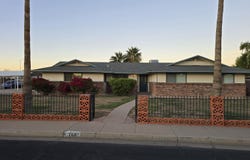 1602 E GROVE Avenue, Mesa, AZ 85204