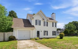 3650 Single Leaf Court, High Point, NC 27265