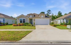 65784 EDGEWATER Drive, Yulee, FL 32097