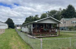 116 Circle Drive, Cross Lanes, WV 25313