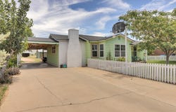1113 Virginia, Crane, TX 79731