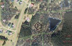 3 Whittington Road, Angier, NC 27501